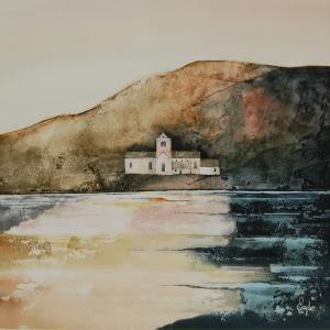 Iona Abbey (SOLD)